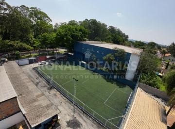 Terreno · 1375m² · Terreno comercial à venda na Avenida Atlântica / Zona Sul