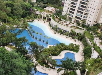 Apartamento de 3 quartos, São Paulo · DOMÍNIO MARAJOARA - 190 m² - R$ 2.590.000,00