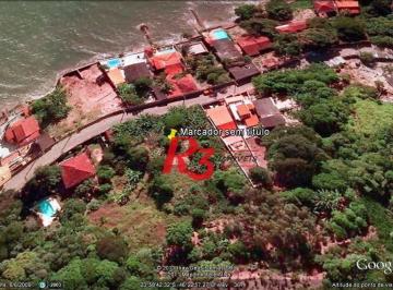 8851e1e17c273ae1cadf81f46e91809b0905eb4c · Terreno à venda, 616 m² - Parque Prainha - São Vicente/SP