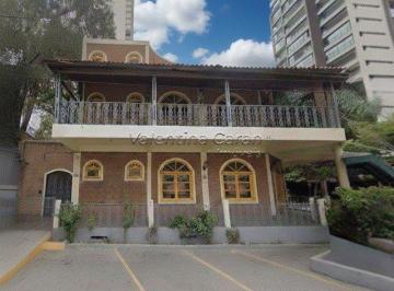 Comercial · 1368m² · 30 Vagas · Prédio à Venda em Santo Amaro - SP