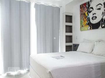 Apartamento · 22m² · 1 Quarto · Apartamento à Venda - Centro, 1 Quarto,  22 m² - São Paulo