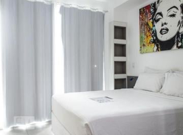Apartamento · 22m² · 1 Quarto · Apartamento à Venda - Centro, 1 Quarto,  22 m² - São Paulo