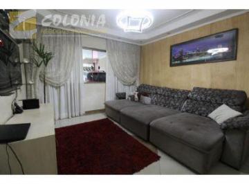 42280.001 · Sobrado a venda - Parque Marajoara