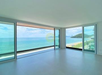 Apartamento · 226m² · 4 Quartos · 4 Vagas · More com exclusividade Frente Mar!
