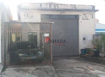 1f97dc0e3776dc8fd94b740ac1c3d8aa8fc527c2 · Terreno à venda, 255 m² por R$ 700.000,00 - Vila Buenos Aires - São Paulo/SP