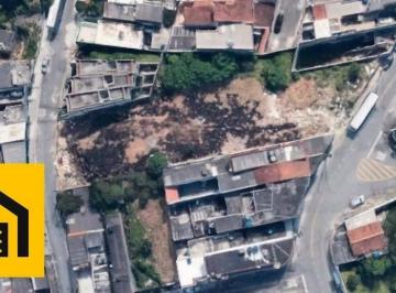 593ed2c4d759f6e956d0f41cc3fae8576ea67171 · Terreno, 1200 m² - venda por R$ 1.200.000,00 ou aluguel por R$ 3.000,00 - Jardim Estrela - Mauá/SP