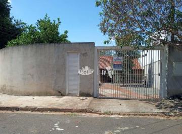 619635ba9593f8124202f5fc12a01cd792e5265e · Casa à venda, 80 m² por R$ 270.000,00 - Jardim Piza - Londrina/PR