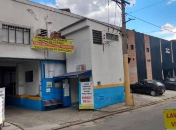 f6385560b279a21cc30a8cec8e2234049e89bee6 · Galpão para alugar, 1542 m² por R$ 35.000,00/mês - Vila São Francisco - São Paulo/SP