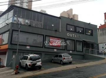 5a13915d9e3b248a169fc9fd33922f85431c3367 · Prédio com renda à venda, 291 m² por R$ 5.500.000 - Imirim - São Paulo/SP
