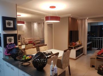 Foto 01 · Apartamento, Mansões Santo Antônio, Campinas, SP