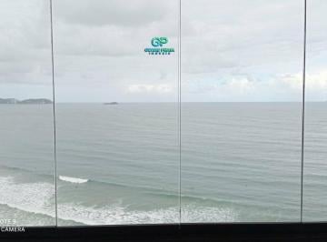 Apartamento · 190m² · 4 Quartos · 2 Vagas · Apartamento Alto Padrão para Aluguel em Astúrias Guarujá-SP