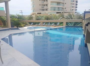 Apartamento · 220m² · 3 Quartos · 3 Vagas · Apartamento Duplex para Venda em Enseada Guarujá-SP