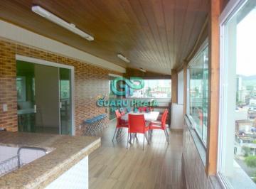Apartamento · 130m² · 4 Quartos · 1 Vaga · Cobertura a 2 Quadras da Praia