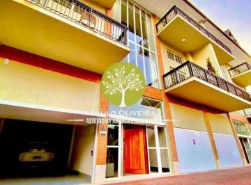 Casa · 410m² · 4 Quartos · 4 Vagas · Itaipava - Granja Brasil - Maravilhoso Triplex 4 quatros