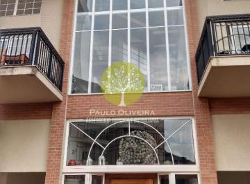 Casa · 410m² · 4 Quartos · 4 Vagas · Itaipava - Granja Brasil - Maravilhoso Triplex 4 quatros