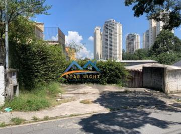Foto 01 · Terreno, Jardim Alvorada (zona Sul), São Paulo, SP