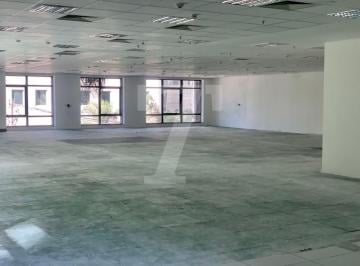 Comercial · 487m² · 15 Vagas · Conjunto Comercial disponível para locação no Bairro do Itaim, região da Faria Lima, São Paulo.