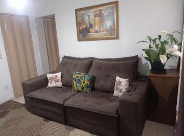 Apartamento de 2 quartos, Mogi das Cruzes · Apartamento 2 dormítorios a venda em Mogi das Cruzes SP - CDHU -TOYAMA