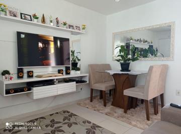 Apartamento de 2 quartos, Mogi das Cruzes · Apartamento 2 dormítorios a venda em Mogi das Cruzes SP - CDHU -TOYAMA