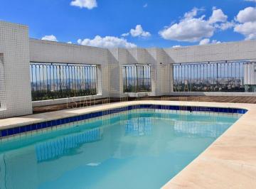 Apartamento · 747m² · 5 Quartos · 7 Vagas · Cobertura à venda no Reserva Casa Grande - Permuto - Jardim Marajoara - 4 quartos