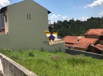 Foto 01 · TERRENO À VENDA NOVA CAIEIRAS