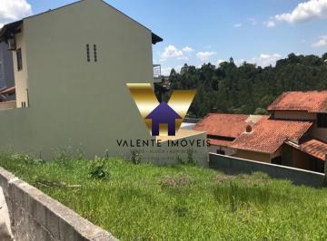 Foto 01 · TERRENO À VENDA NOVA CAIEIRAS
