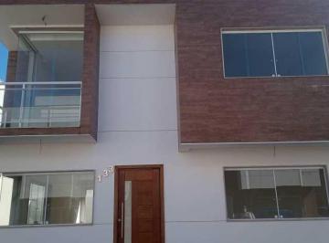Casa · 124m² · 3 Quartos · 1 Vaga · Casa à venda - em Freguesia (Jacarepaguá)