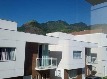 Casa · 124m² · 3 Quartos · 1 Vaga · Casa à venda - em Freguesia (Jacarepaguá)