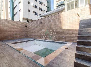 6bff29a364329c133da2878950d178ba38dbde08 · Casa com 4 dormitórios à venda, 300 m² por R$ 8.000.000,00 - Embaré - Santos/SP