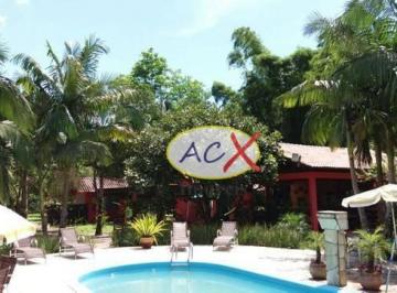 1e2199876a4b9abd8e435d636515d4bf93928231 · Chácara com 3 dormitórios à venda, 85000 m² por R$ 3.000.000,00 - Área Rural - Morretes/PR