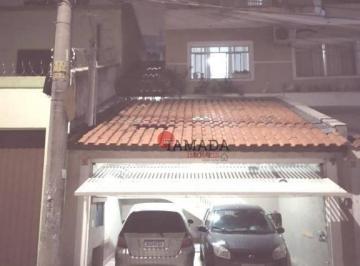 3c9915b2e41dfc9f567ad2d6483873b1e7befed6 · Sobrado à venda, 120 m² por R$ 675.000,00 - Parque Boturussu - São Paulo/SP