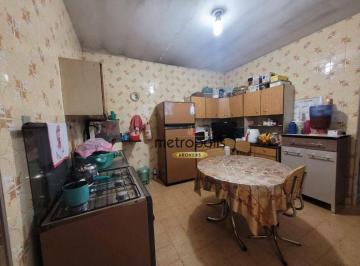 Cozinha · Casa à venda, 150 m² por R$ 585.000,00 - Jardim Patente - São Paulo/SP