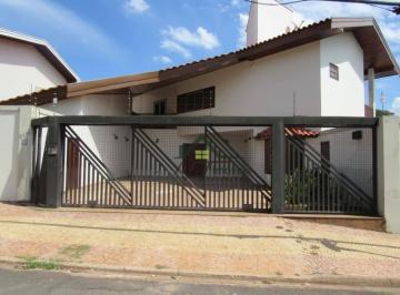 8044b8fa5fc34599fb98c917d6a66d831af7e81b · Sobrado com 4 dormitórios para alugar, 450 m² por R$ 7.800,00/mês - Parque Hongaro - Sumaré/SP