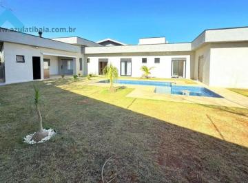 Casa de 4 quartos, Atibaia · Casa térrea com 4 Suítes no Jardim Paulista, Atibaia