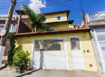af45131c00ec0577e1a22893ea7cdb6e9cf23eab · Sobrado com 5 dormitórios à venda, 330 m² por R$ 1.550.000,00 - Vila Bruna - São Paulo/SP