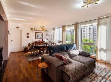 Apartamento · 145m² · 3 Quartos · 1 Vaga · APARTAMENTO 3 DORMITORIOS SENDO 1 SUITE 3 BANHEIROS SALA 2 AMBIENTES 1 VAGA.