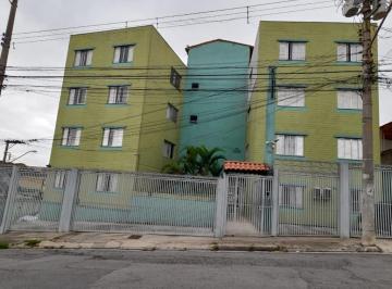 Photo 1 · Apartamento com 2 quartos para alugar, 80 m² por R$ 1.714/mês - Vila Flórida - G
