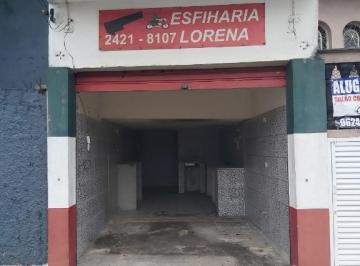 Comercial · 24m² · Salão para alugar, 24 m² por R$ 1.190,00/mês - Jardim Munhoz - Guarulhos/SP