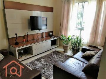 29403862bbf22708e3356dd8d846f044b50fa269 · Apartamento com 2 dormitórios à venda, 61 m² por R$ 350.000,00 - Sacomã - São Paulo/SP