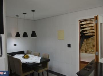 Casa · 298m² · 3 Quartos · 4 Vagas · CASA COM 3 SUÍTES A VENDA 432M² - BARRO BRANCO - SÃO PAULO /SP