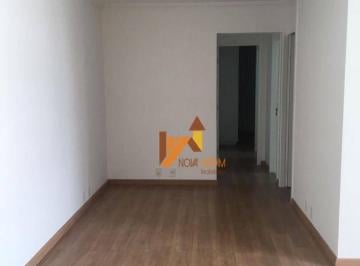 0e9b3e1816054e44b235d20552da9b7faaf7b3dd · Apartamento com 2 dormitórios à venda, 64 m² por R$ 540.000,00 - Jardim - Santo André/SP
