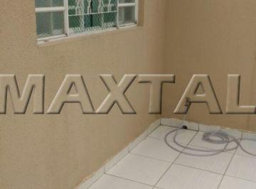 Casa · 100m² · 2 Quartos · 1 Vaga · Casa à venda no Tremembé, de 100m². Com 2 dormitórios sendo 1 suíte e 1 vaga de garagem.