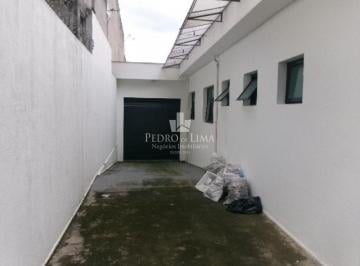 Comercial · 199m² · 3 Vagas · Galpão Comercial Vila Londrina 199m² 3 vagas Estrutura versátil