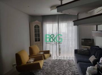 9c56899bc4851b07f8a888f32f75dcd64a3e749c · Apartamento Duplex à venda, 192 m² por R$ 1.600.000,00 - Vila Celeste - São Paulo/SP