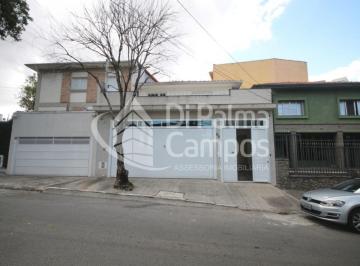 Comercial · 161m² · 1 Vaga · Sobrado comercial de 161 m² no bairro do Ipiranga
