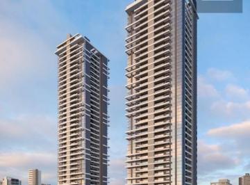 cc2887347be984d082a87866e9dc7519a5e32305 · Apartamento à venda,  Edifício Sunset, Centro - Cascavel/PR