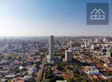 0525c3444ccc82da88e9b7a36530c21e4c4746fc · Apartamento à venda, Edifício Heritage Neva - Cascavel/PR