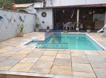 Casa · 261m² · 3 Quartos · 3 Vagas · CASA 3 QUARTOS FREGUESIA