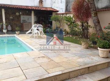 Casa · 261m² · 3 Quartos · 3 Vagas · CASA 3 QUARTOS FREGUESIA