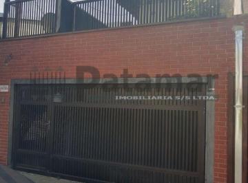Casa · 200m² · 3 Quartos · 2 Vagas · Sobrado a venda no  Jardim Olympia com 3 quartos